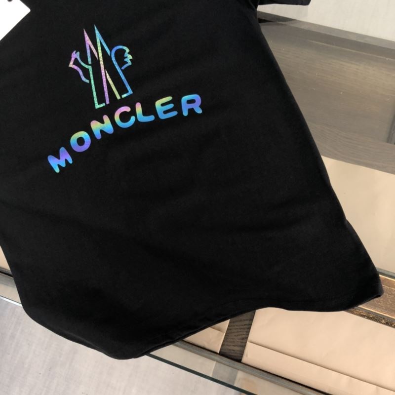 Moncler T-Shirts